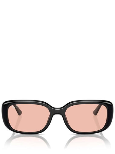 Ray-Ban RB4421D Black - RAY-BAN - BALAAN 1