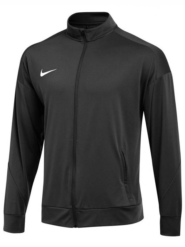 Dri Fit Academy Pro 24 Track Jacket Black - NIKE - BALAAN 2