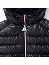 Women s Waffen Padding Navy Masserau Lightweight - MONCLER - BALAAN 4