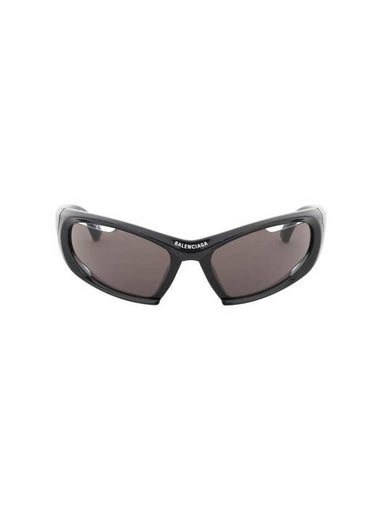 Sunglasses 773389 T0007 1000 - BALENCIAGA - BALAAN 1