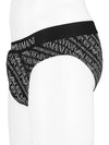 All over triangle briefs 110814 2F506 17521 - EMPORIO ARMANI - BALAAN 3