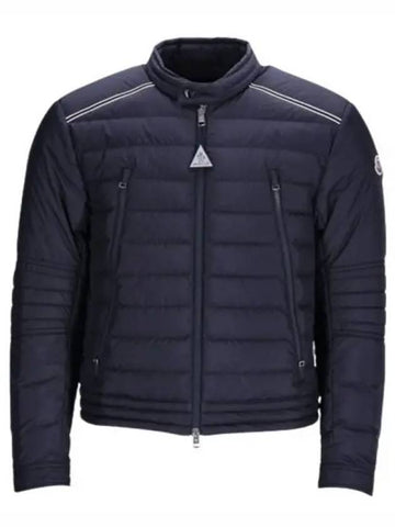 24 1A00027 54A81 778 PERIAL short down padded jacket - MONCLER - BALAAN 1