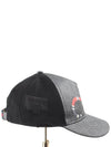 Snake Supreme Mesh Ball Cap S - GUCCI - BALAAN 4