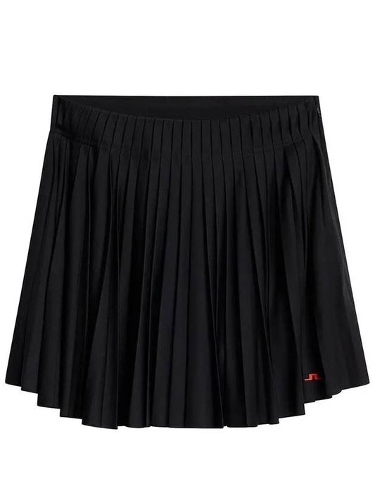 Golf Gayle Skirt GWSD09462 9999 Women's Gayle Skirt - J.LINDEBERG - BALAAN 2