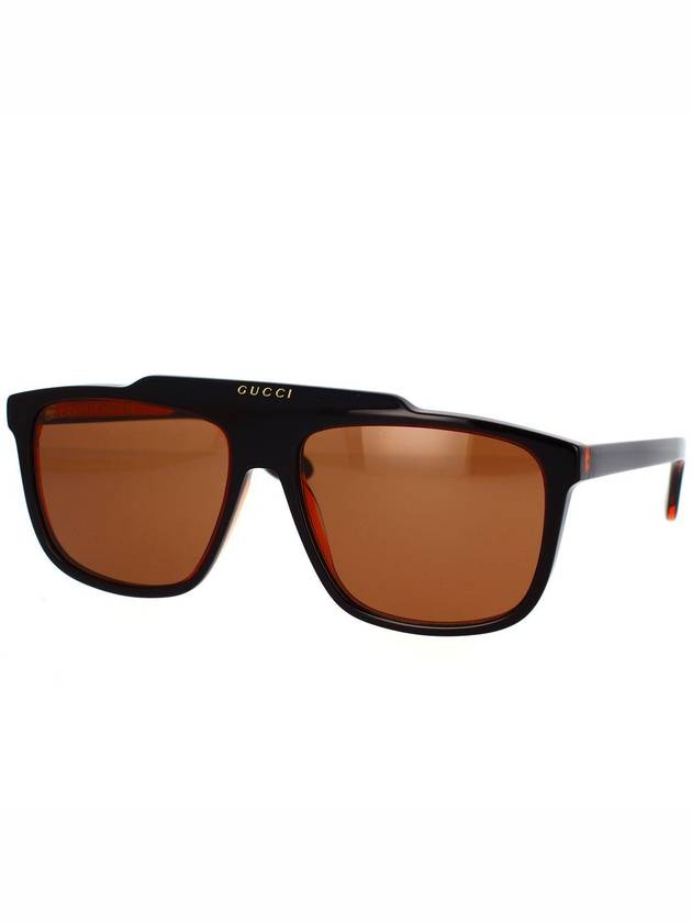 Sunglasses GG1039S003 BLACK - GUCCI - BALAAN 3