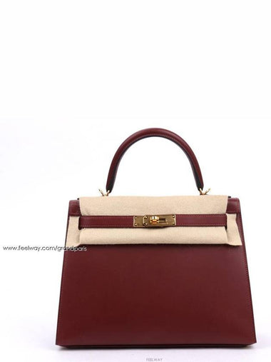 women tote bag - HERMES - BALAAN 1