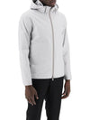 Laminar Zip-Up Jacket Chantilly - HERNO - BALAAN 3