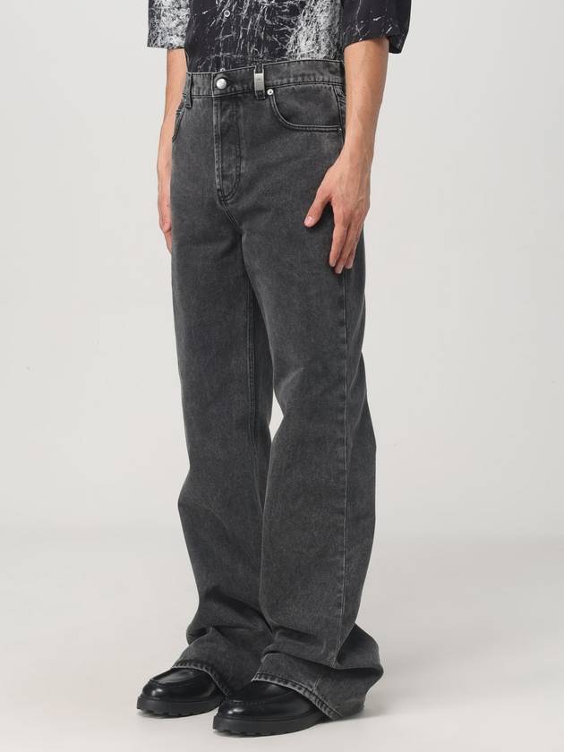 Jeans men Alexander Mcqueen - ALEXANDER MCQUEEN - BALAAN 4