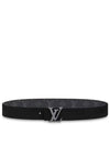 LV Initial Reversible Men s Belt 35MM M0450 - LOUIS VUITTON - BALAAN 4