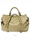 women shoulder bag - MIU MIU - BALAAN 3