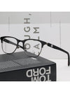 Glasses Frame ML5193H 001 Men Women Fashion - MONCLER - BALAAN 2