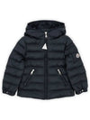 Kids GLES Lightweight Padded Jacket Navy 1A00030 595FE 778 8 10A - MONCLER - BALAAN 2