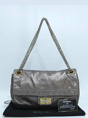 A37560Y04847 shoulder bag - CHANEL - BALAAN 1