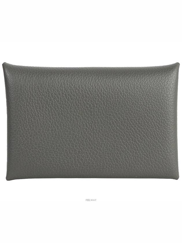 women card wallet - HERMES - BALAAN 1