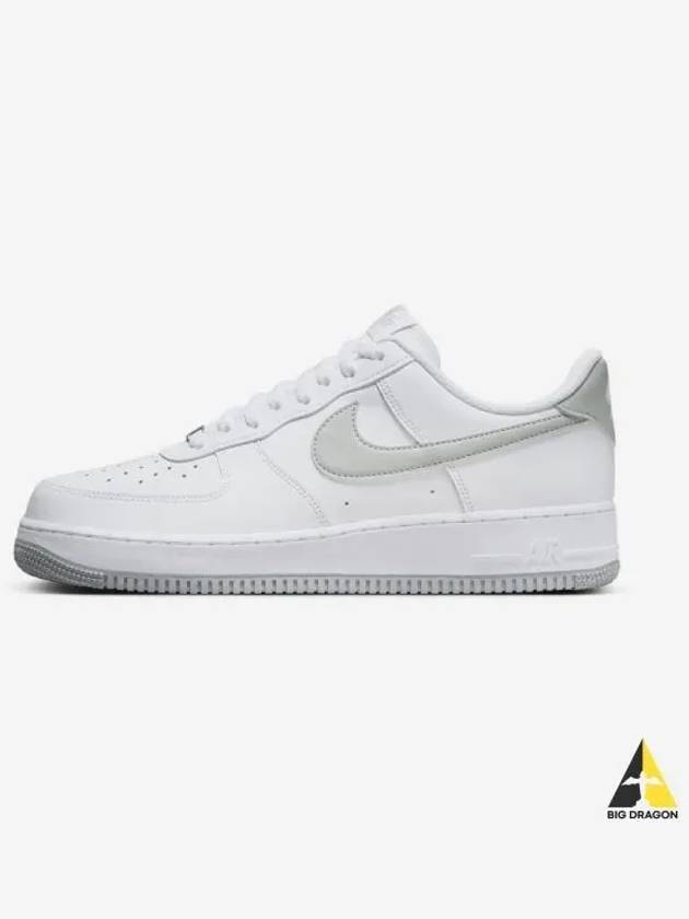 Air Force 1 07 ESS 100 - NIKE - BALAAN 1