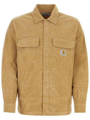 Carhartt Wip Jackets - CARHARTT WIP - BALAAN 1