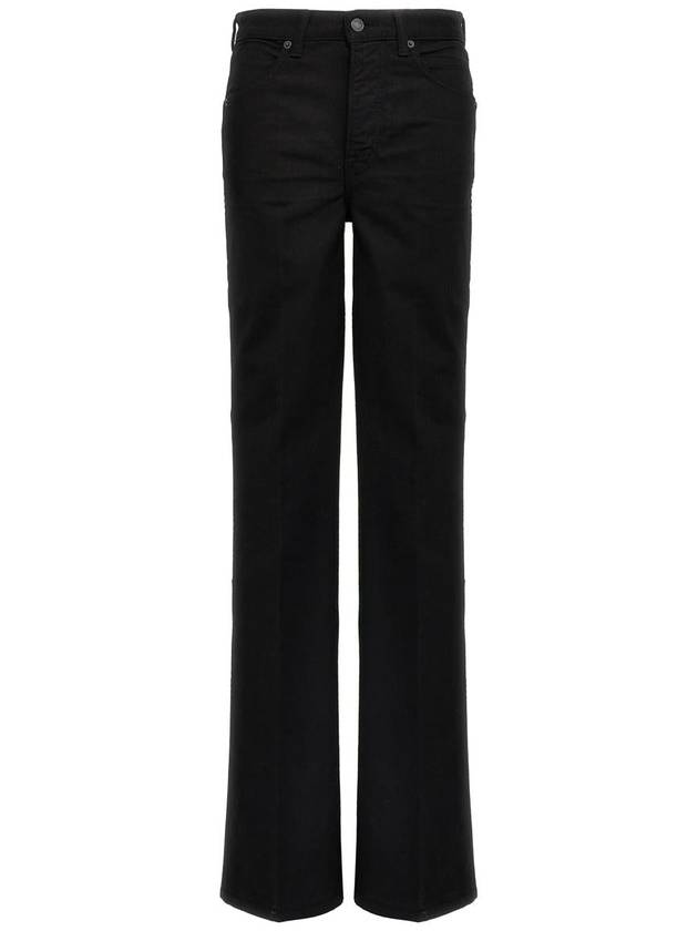 Tom Ford Flared Jeans - TOM FORD - BALAAN 1