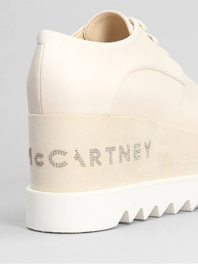 Stella McCartney Elyse Sneakers - STELLA MCCARTNEY - BALAAN 5