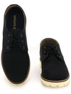 SPACBT loafer shoes black - SUPENER - BALAAN 4