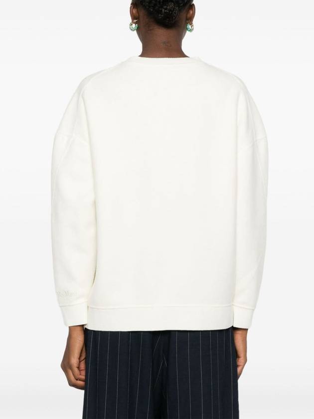 WOOL CREWNECK SWEATER JP3 PREMIUM - MAX MARA - BALAAN 3