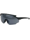 Sports Sunglasses Asian Fit Goggles Riding Running Fishing UA HAMMER F O6WKA - UNDER ARMOUR - BALAAN 7