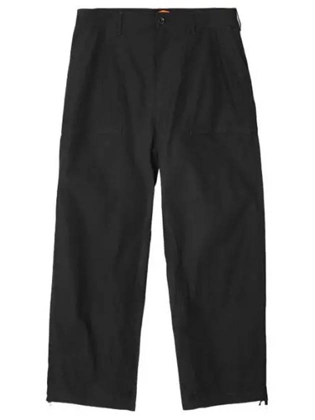 Pentalone Lungo Cargo Pants Men s - TEN C - BALAAN 1