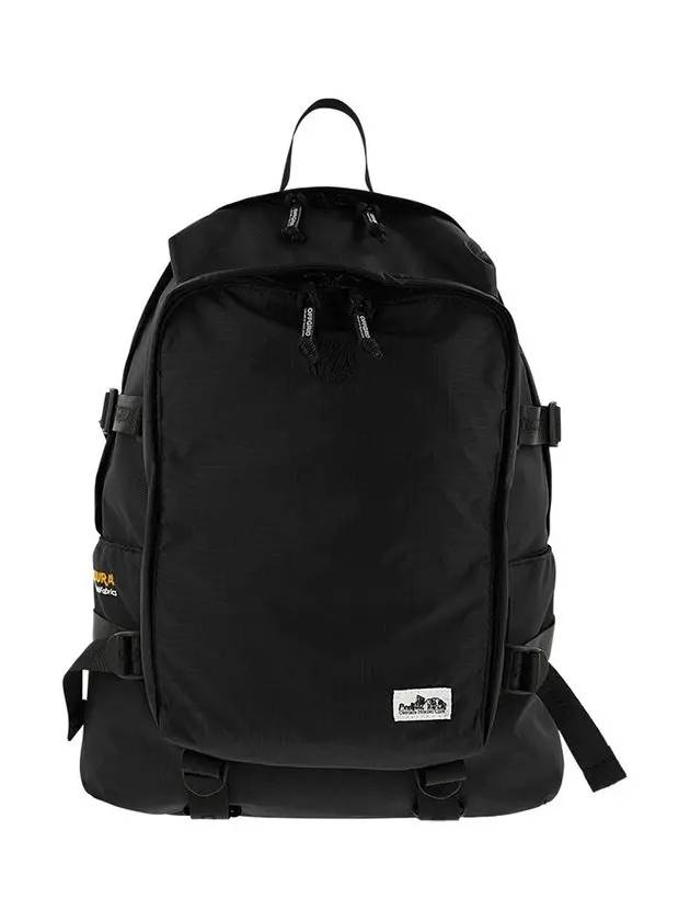 OG Backpack Black - OFFGRID - BALAAN 4