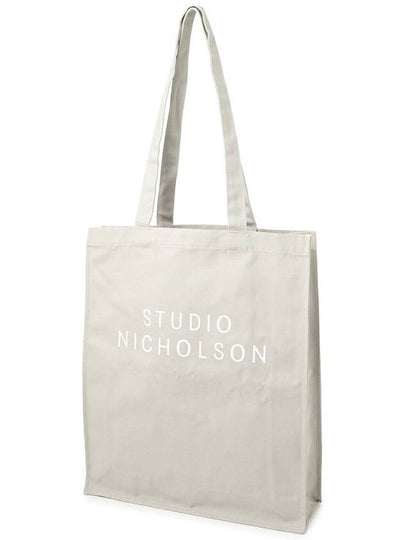 small tote bag - STUDIO NICHOLSON - BALAAN 2