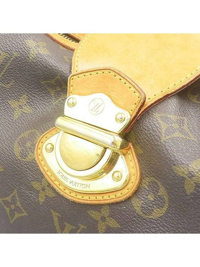 M51186 shoulder bag - LOUIS VUITTON - BALAAN 2