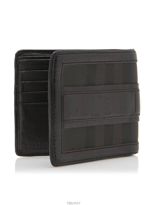 men s wallet - BURBERRY - BALAAN 3