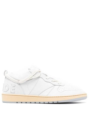 Sneakers RHPF23FO074891280444 - RHUDE - BALAAN 1