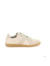 Replica Sneakers RAM Papyrus S57WS0236P1895HA169 - MAISON MARGIELA - BALAAN 1