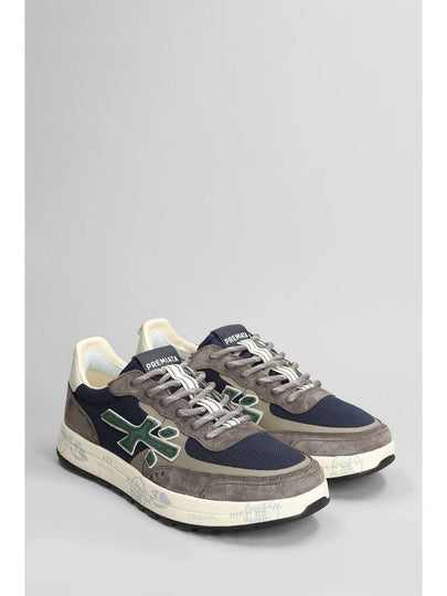 Premiata Nous Sneakers - PREMIATA - BALAAN 2