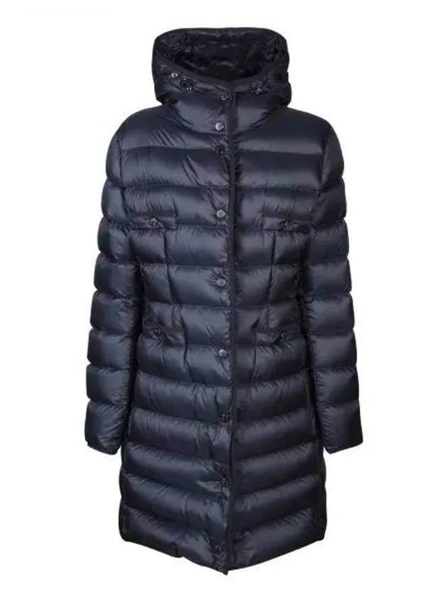 Hirma Women s Padded Jumper 1C00022 595FE 778 - MONCLER - BALAAN 1