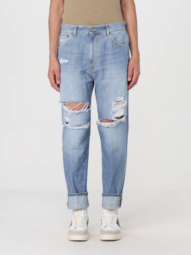 Jeans uomo Dondup - DONDUP - BALAAN 1