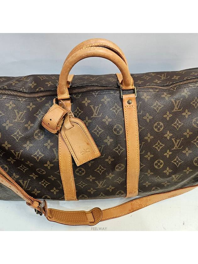 men s luggage bag - LOUIS VUITTON - BALAAN 4