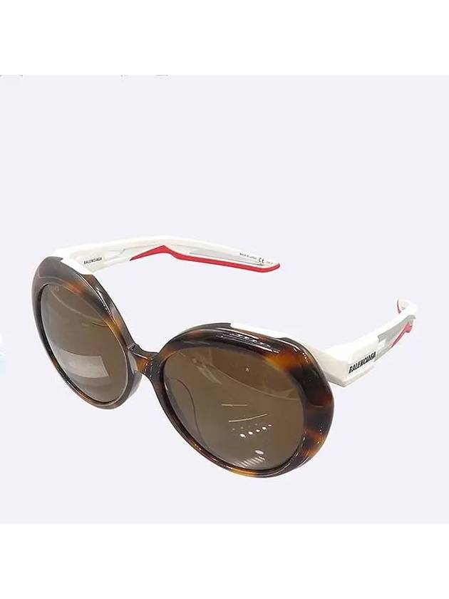 BB0024 sunglasses - BALENCIAGA - BALAAN 3