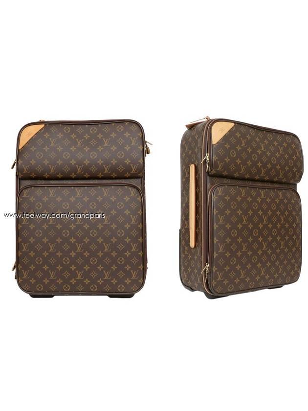 men s luggage bag - LOUIS VUITTON - BALAAN 10