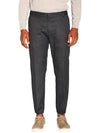 Emporio ArmaniBanding Dail Trousers - EMPORIO ARMANI - BALAAN 1