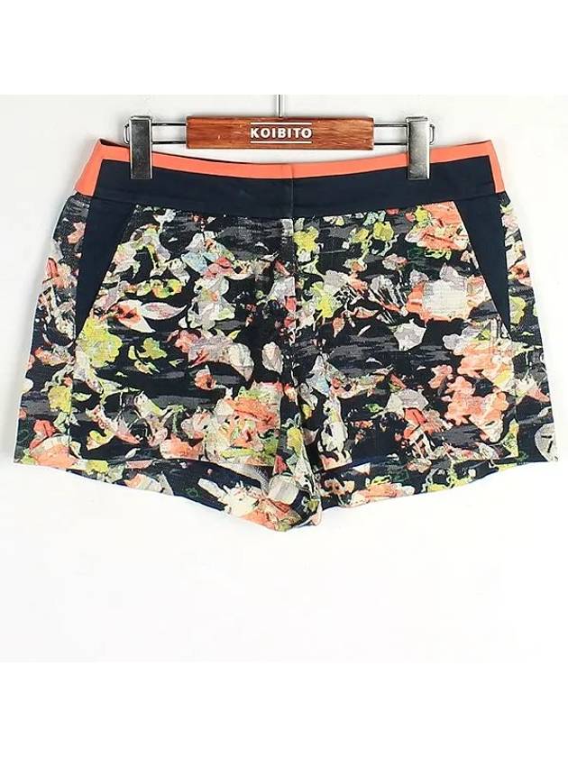 Smith Market Used Luxury Shorts Women s Clothing - SYSTEM - BALAAN 1