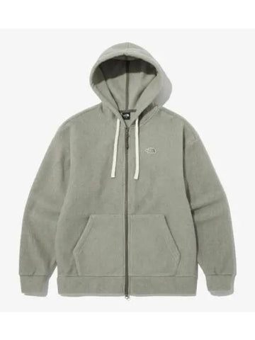 The North Face NJ5JP28C Novelty Acampo Hooded Zip Up - THE NORTH FACE - BALAAN 1