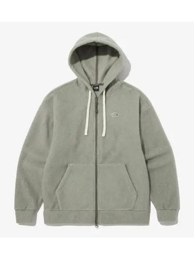 The North Face NJ5JP28C Novelty Acampo Hooded Zip Up - THE NORTH FACE - BALAAN 1