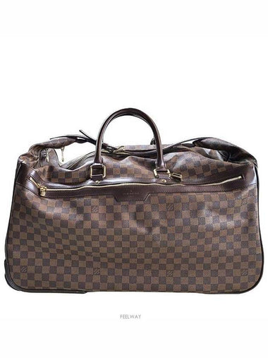 men s luggage bag - LOUIS VUITTON - BALAAN 1