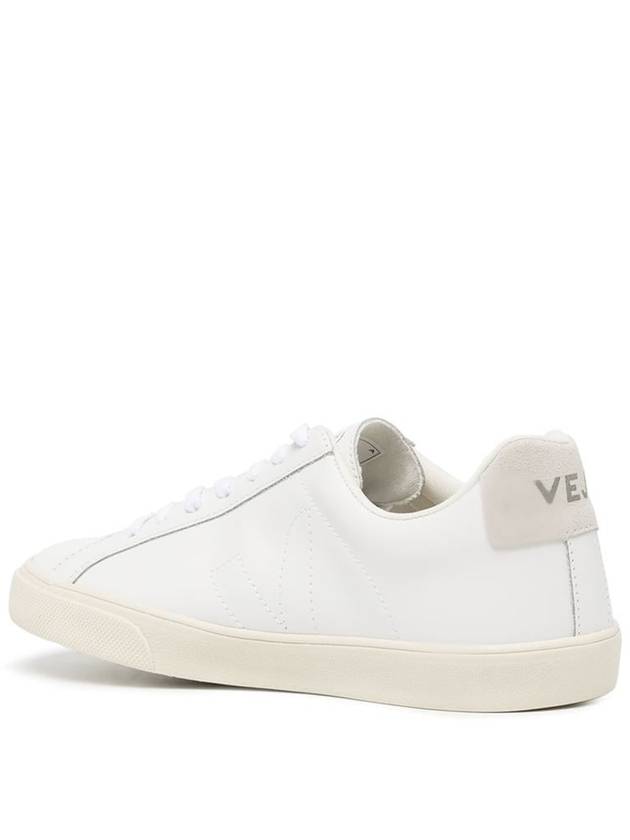 Veja Esplar Leather Shoes - VEJA - BALAAN 3