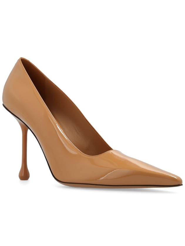 Jimmy Choo ‘Ixia’ Pumps, Women's, Beige - JIMMY CHOO - BALAAN 4