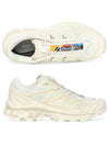 Shoes L47445300 XT 6 Vanilla Ice Almond Milk Men s Sneakers Women - SALOMON - BALAAN 1