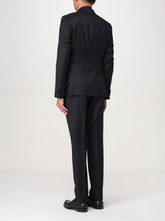 Suit men Zegna - ERMENEGILDO ZEGNA - BALAAN 3