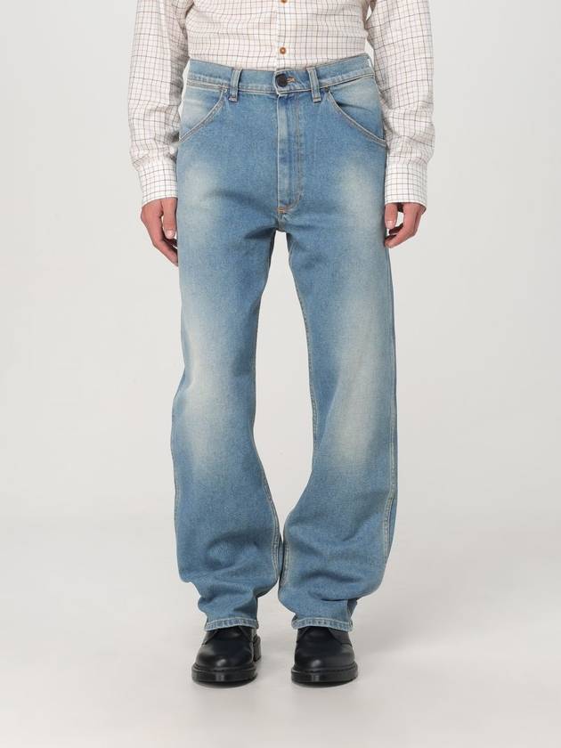 Jeans men Vivienne Westwood - VIVIENNE WESTWOOD - BALAAN 1