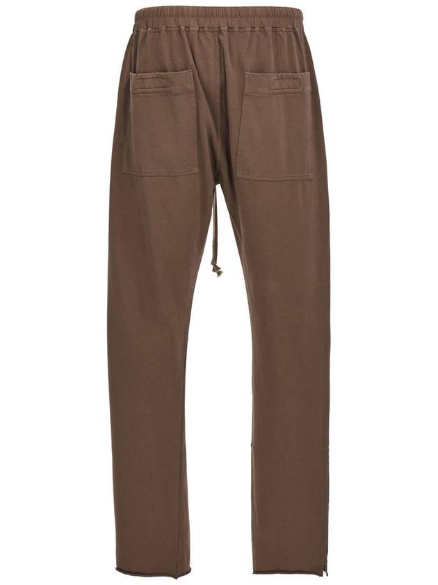 Rick Owens Drkshdw 'Berlin Drawstring' Joggers - RICK OWENS - BALAAN 2