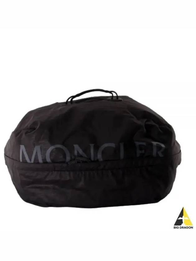 5A00005 M3409 999 ALCHEMY Backpack - MONCLER - BALAAN 1